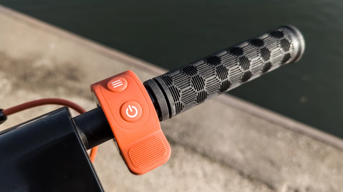 TurboAnt X7 Pro © David Nogueira