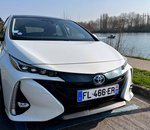 Essai Toyota Prius hybride rechargeable : la pionnière des voitures vertes est-elle toujours la plus efficiente ?