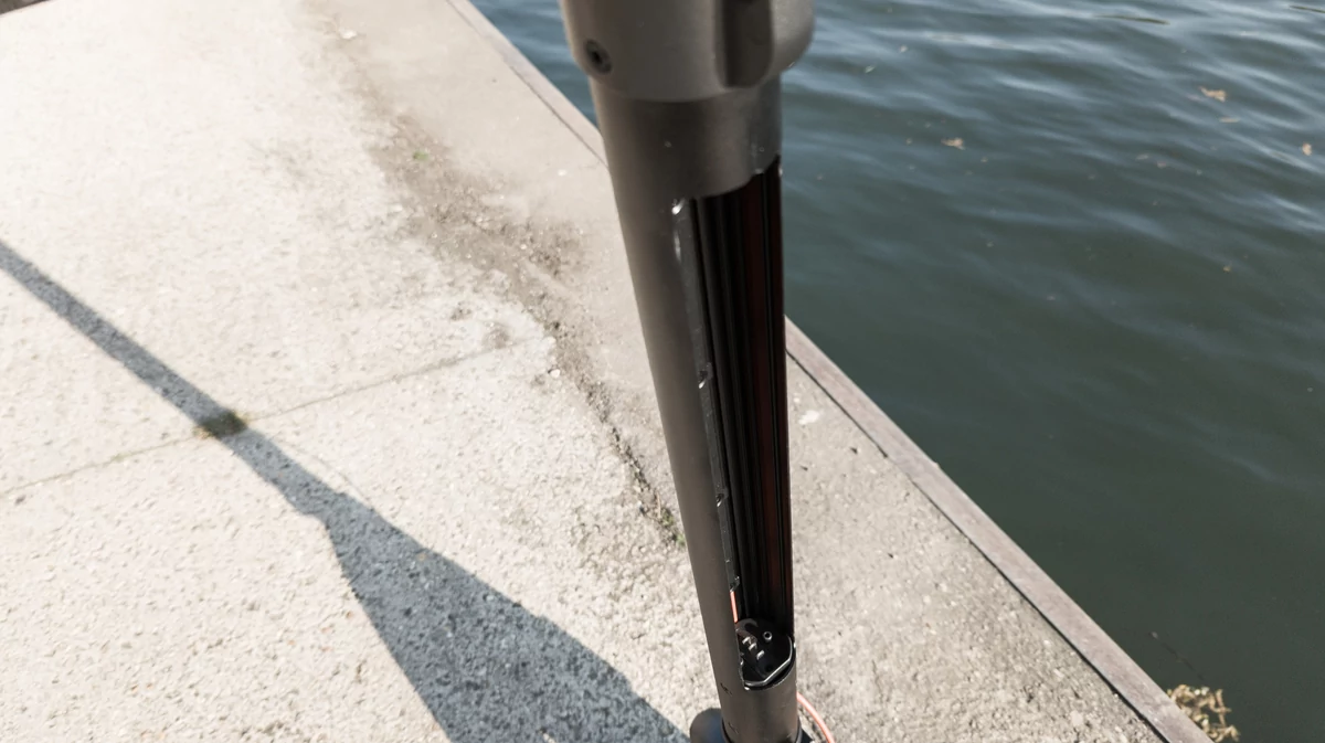 TurboAnt X7 Pro © David Nogueira