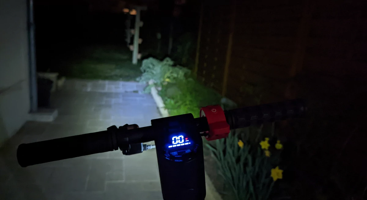 TurboAnt X7 Pro © David Nogueira
