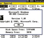 37 ans plus tard, un easter egg fait surface dans... Windows 1.0
