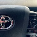Méga-faille chez Toyota : la géoloc de millions de véhicules exposée pendant presque 10 ans !