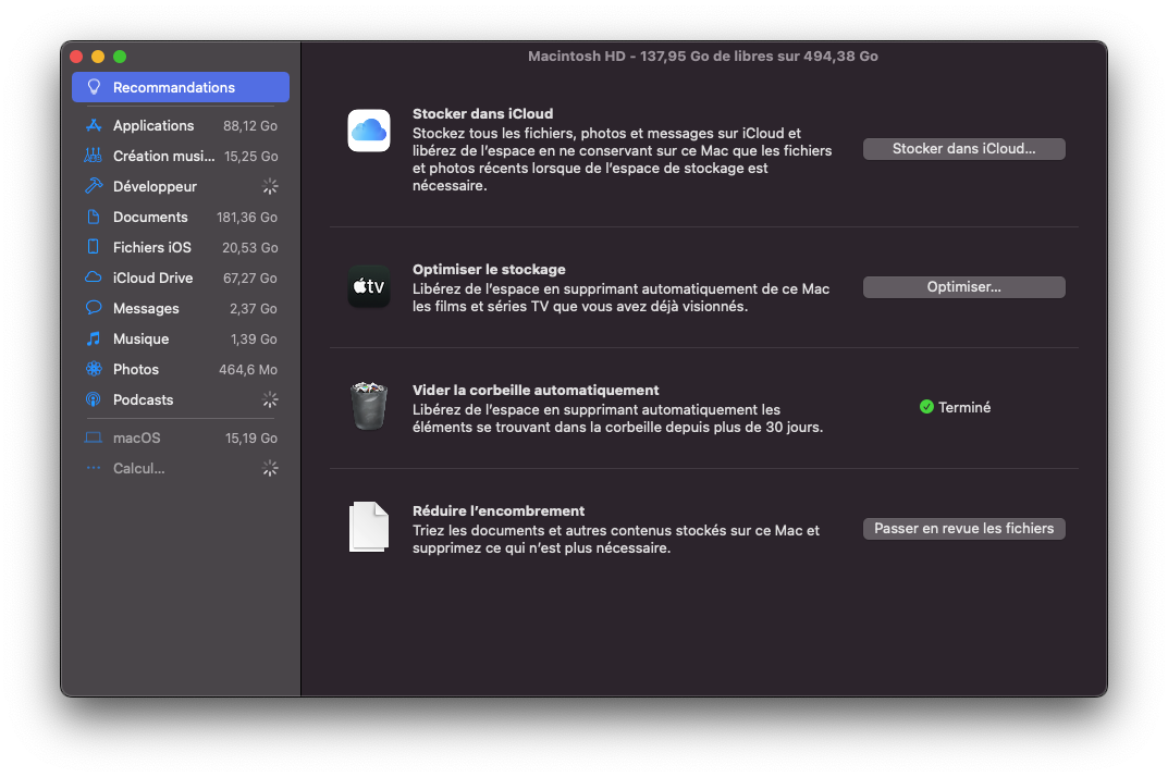 macos tutorial
