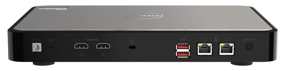 QNAP HS-264 © QNAP