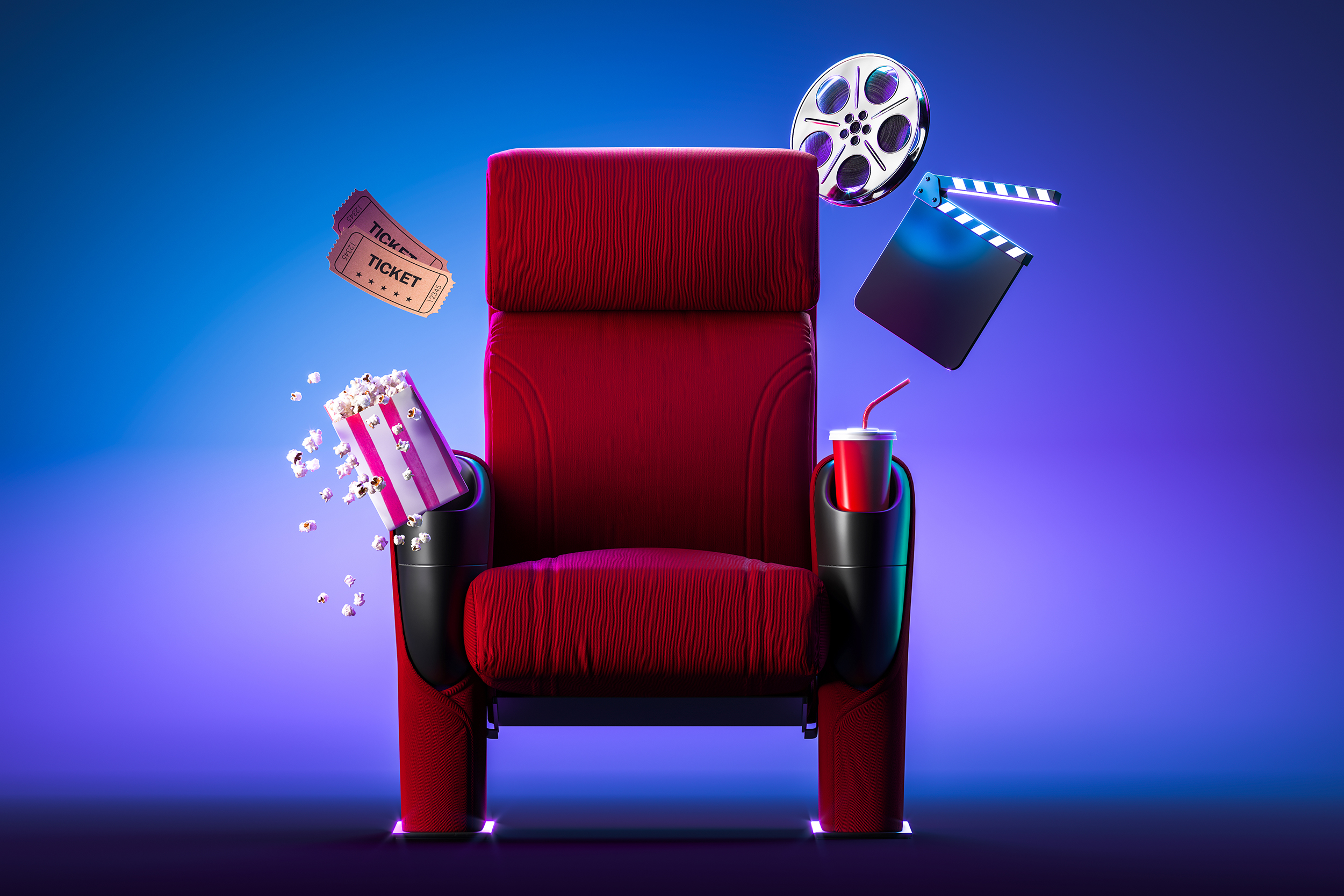 Est Ce Quon Peut Manger Au Cinema Streaming et cinéma : les plateformes peuvent-elles tuer les salles ?