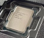 Intel lancera finalement son gros Core i9-12900KS le 5 avril