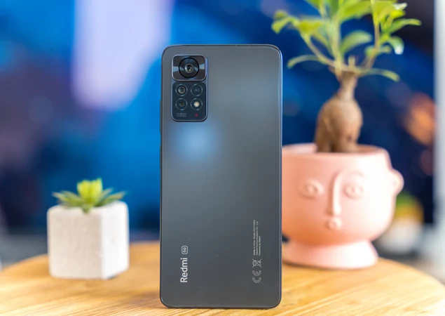 Redmi Note 11 Pro 5G