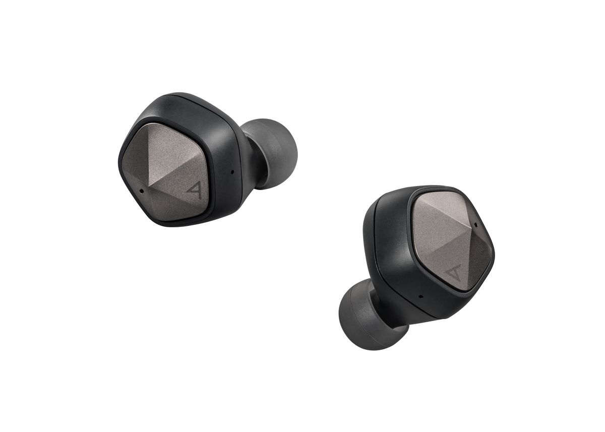 Astell & Kern UW100 : les true wireless très osés d'un spécialiste du baladeur audiophile