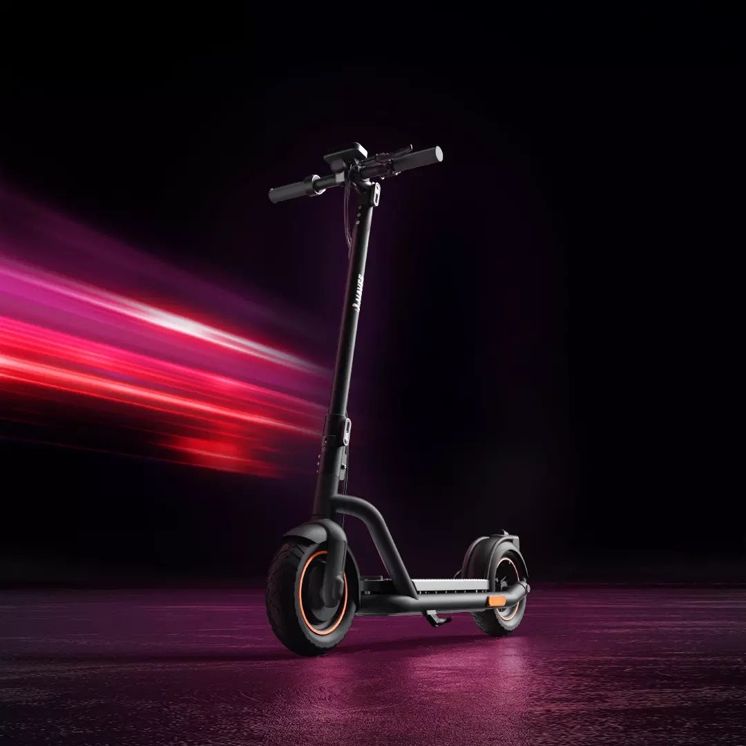 NAVEE N65 : Xiaomi s'apprête à lancer sa nouvelle trottinette électrique en Europe