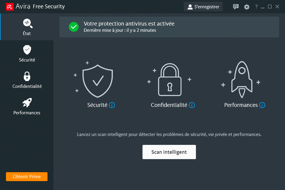 avira screen 2