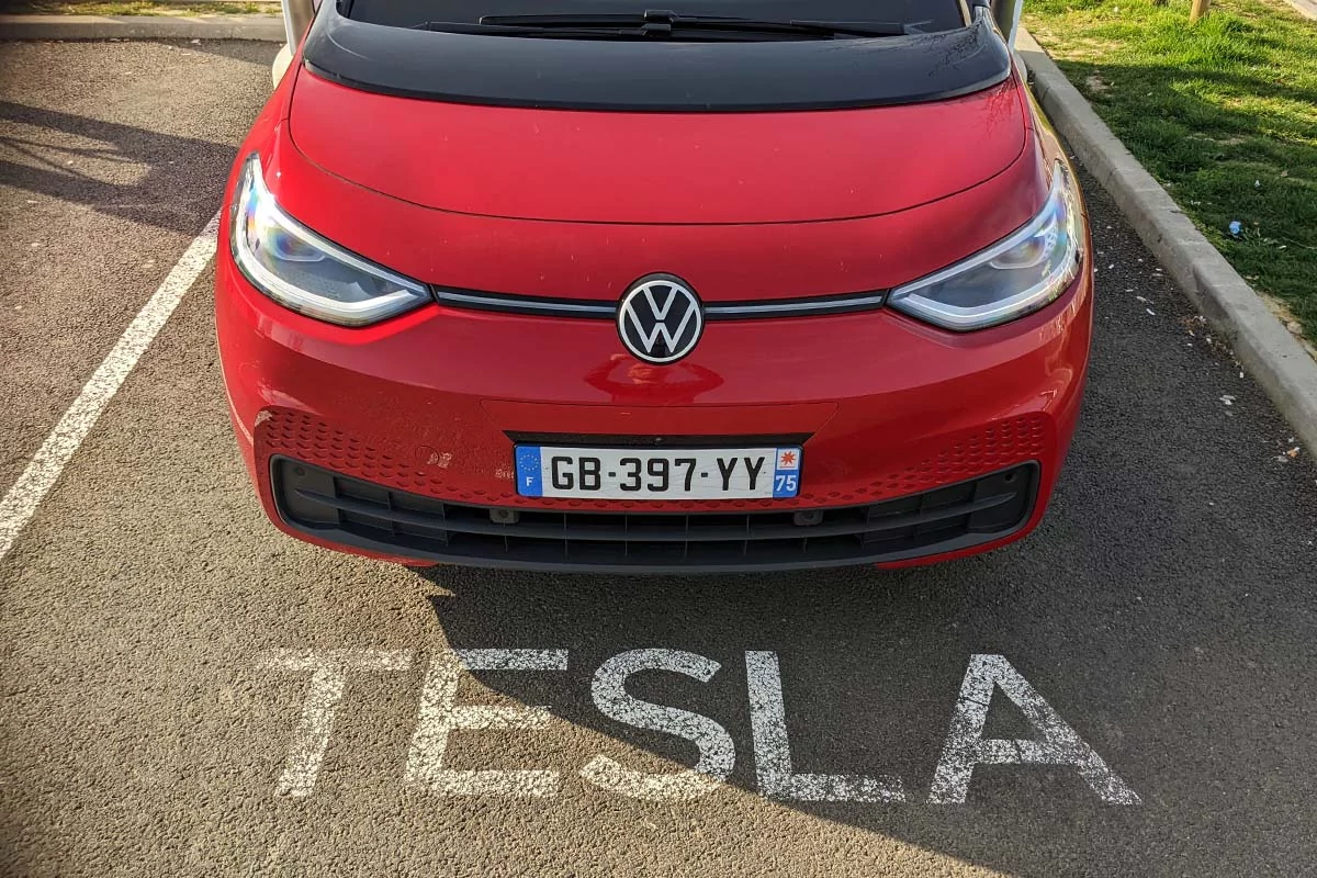 Test-Supercharger-Tesla-pour-tous © Soufyane Benhammouda pour Clubic