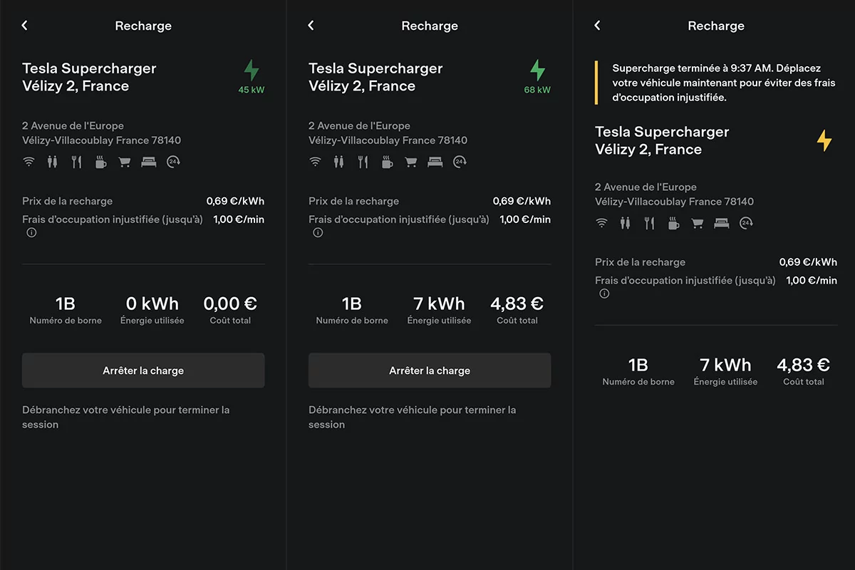 Test-Supercharger-Tesla-pour-tous © Soufyane Benhammouda pour Clubic
