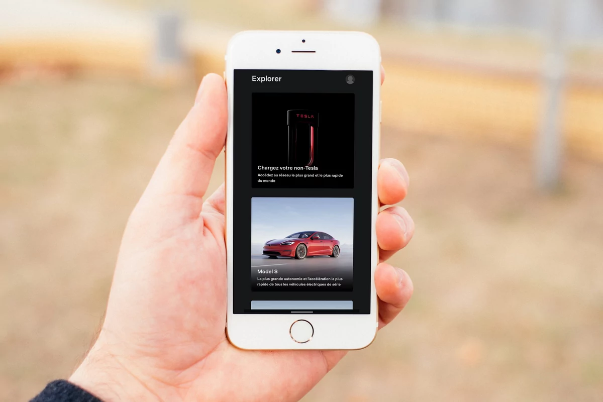 Test-Supercharger-Tesla-pour-tous © Soufyane Benhammouda pour Clubic