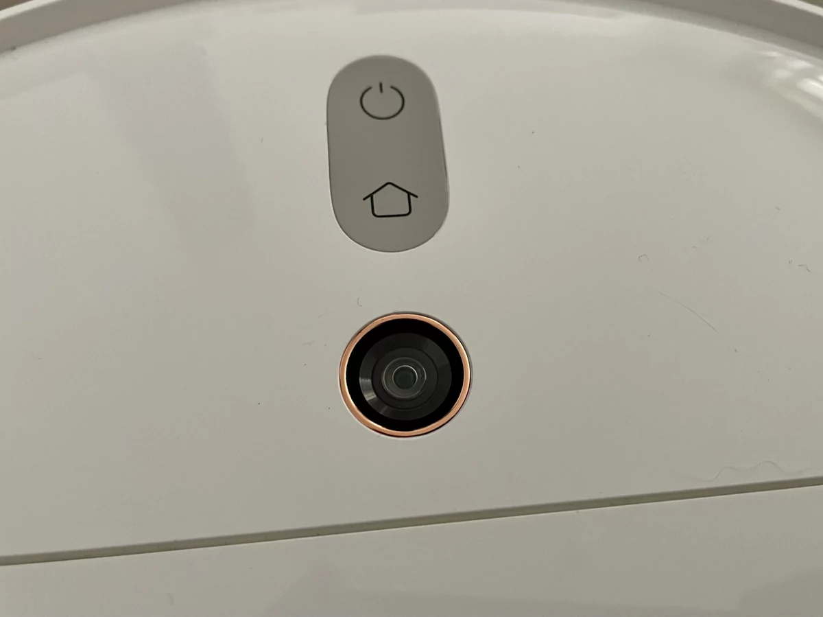Test Xiaomi Robot Vacuum-Mop 2C © © Mathieu Grumiaux pour Clubic