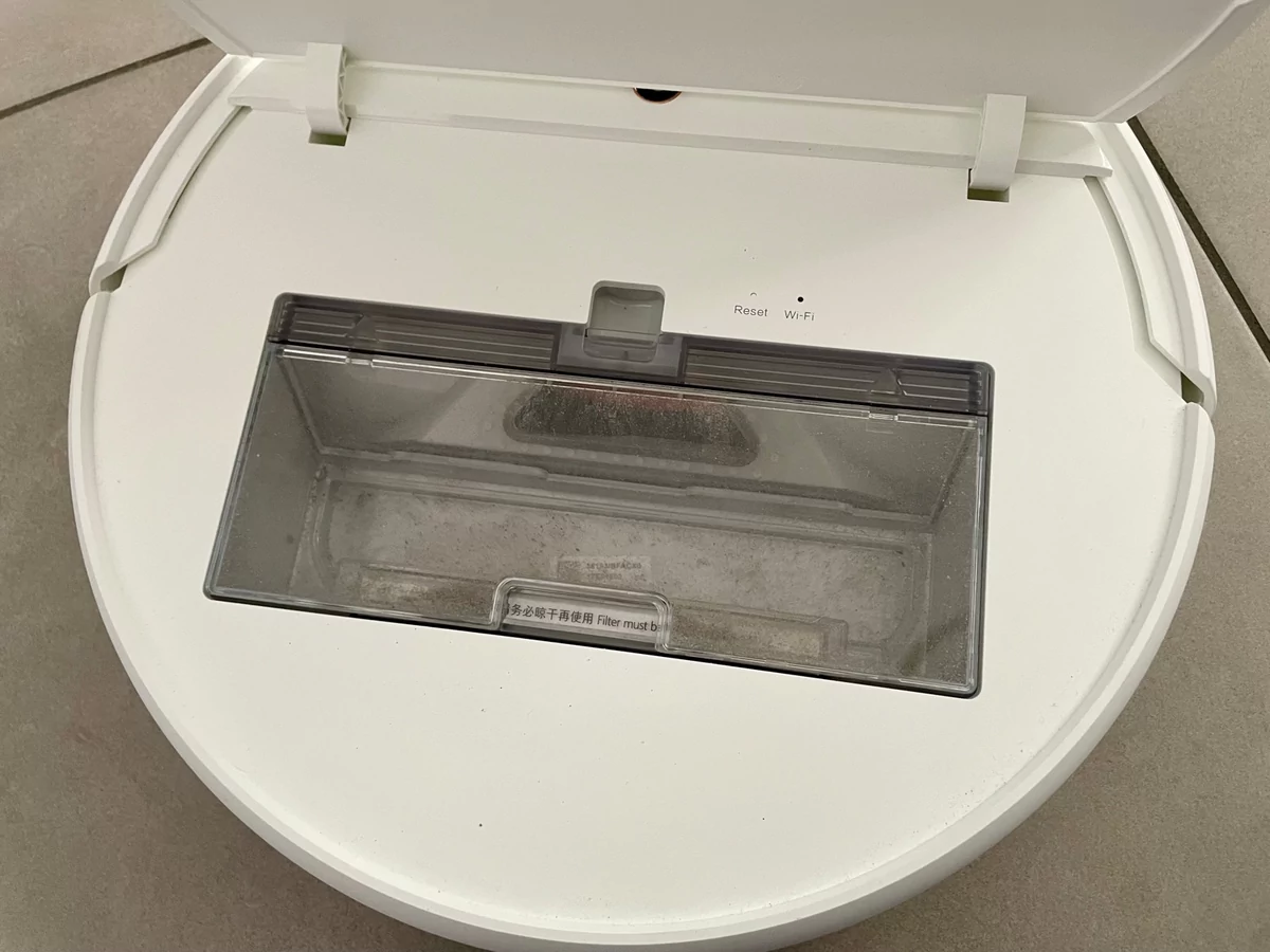 Test Xiaomi Robot Vacuum-Mop 2C © © Mathieu Grumiaux pour Clubic