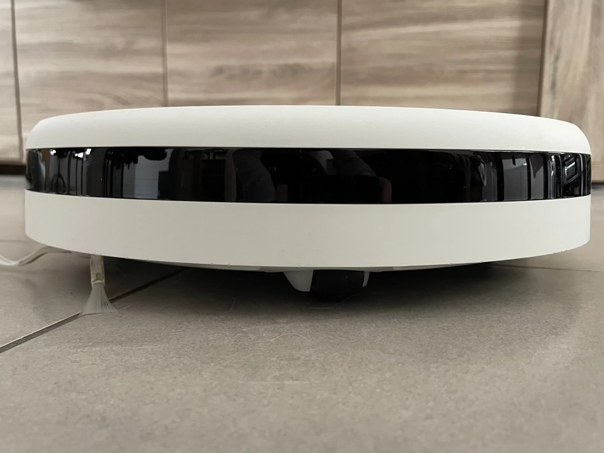 Test Xiaomi Robot Vacuum-Mop 2C © © Mathieu Grumiaux pour Clubic