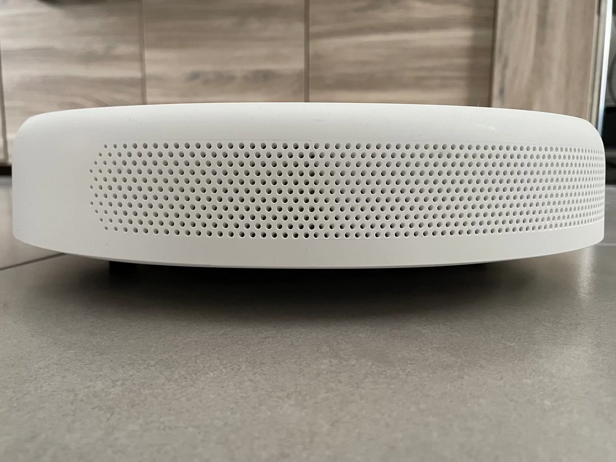 Test Xiaomi Robot Vacuum-Mop 2C © © Mathieu Grumiaux pour Clubic
