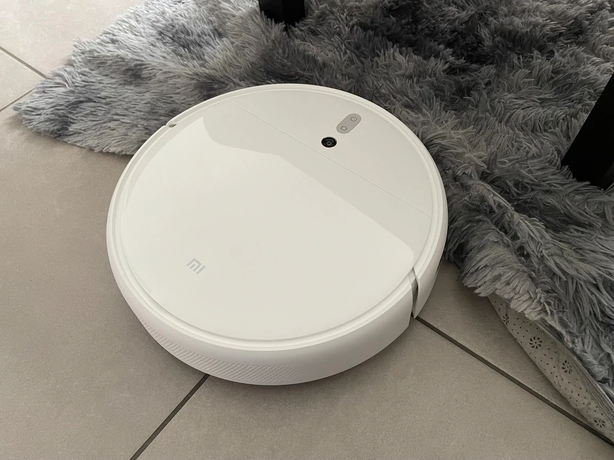 Test Xiaomi Robot Vacuum-Mop 2C © © Mathieu Grumiaux pour Clubic