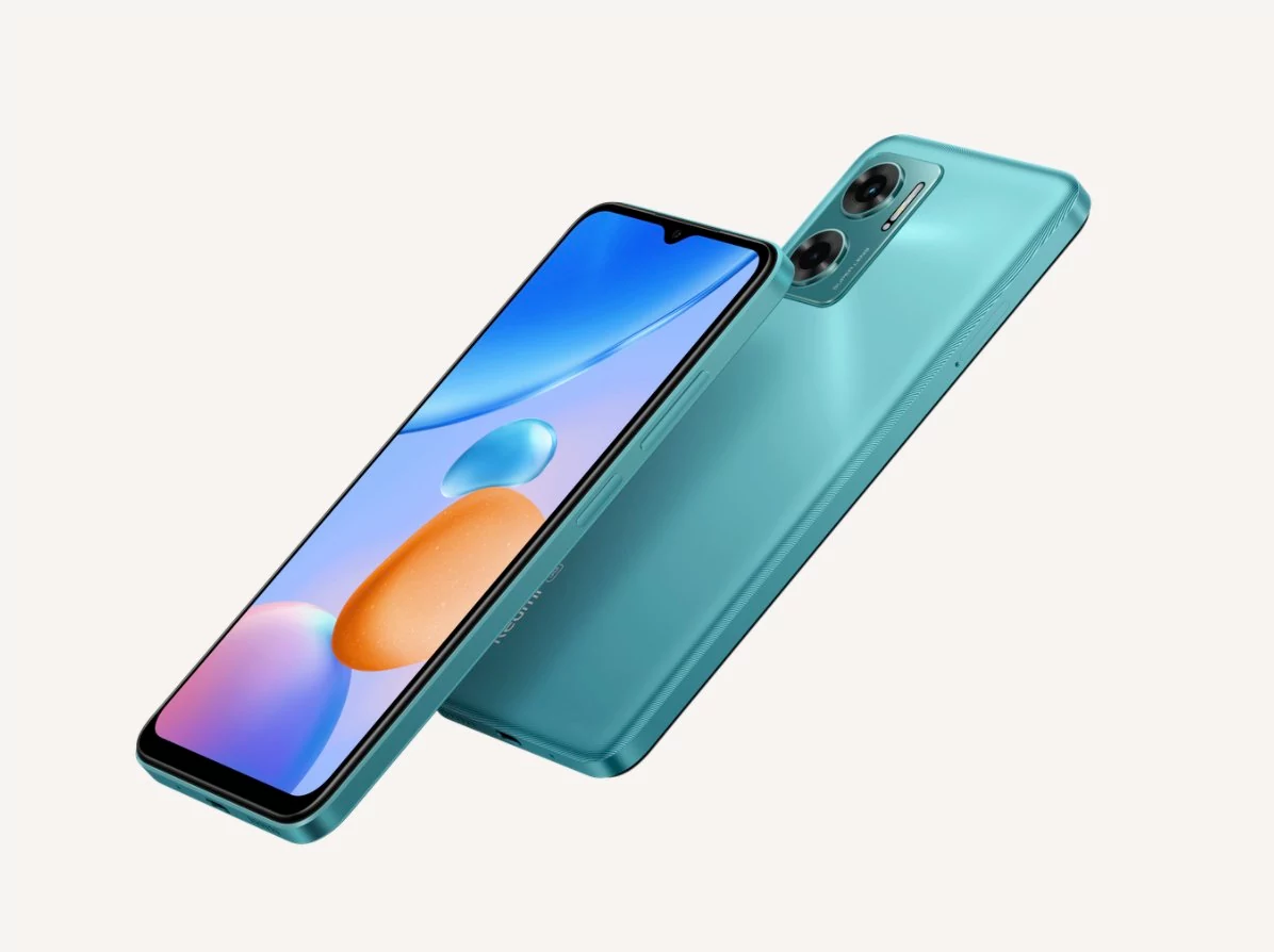 Redmi 10 5G © Redmi