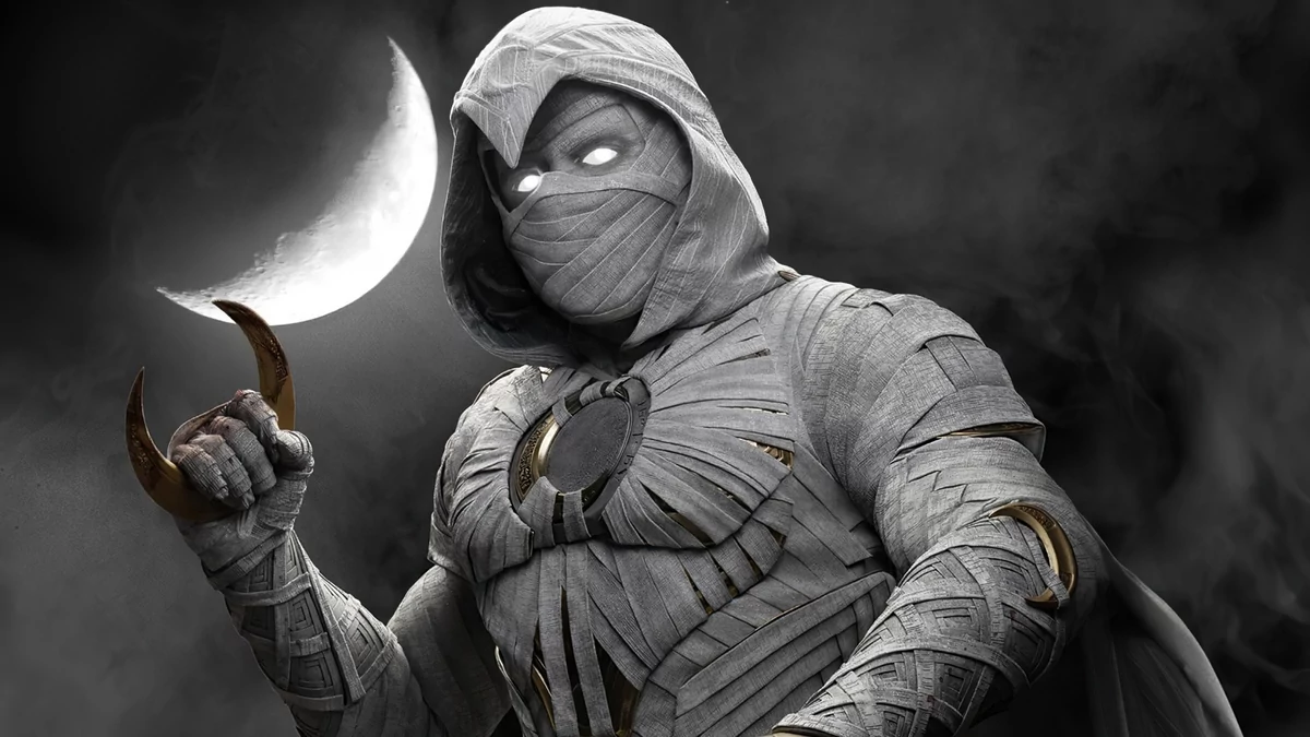 Moon Knight © Disney+