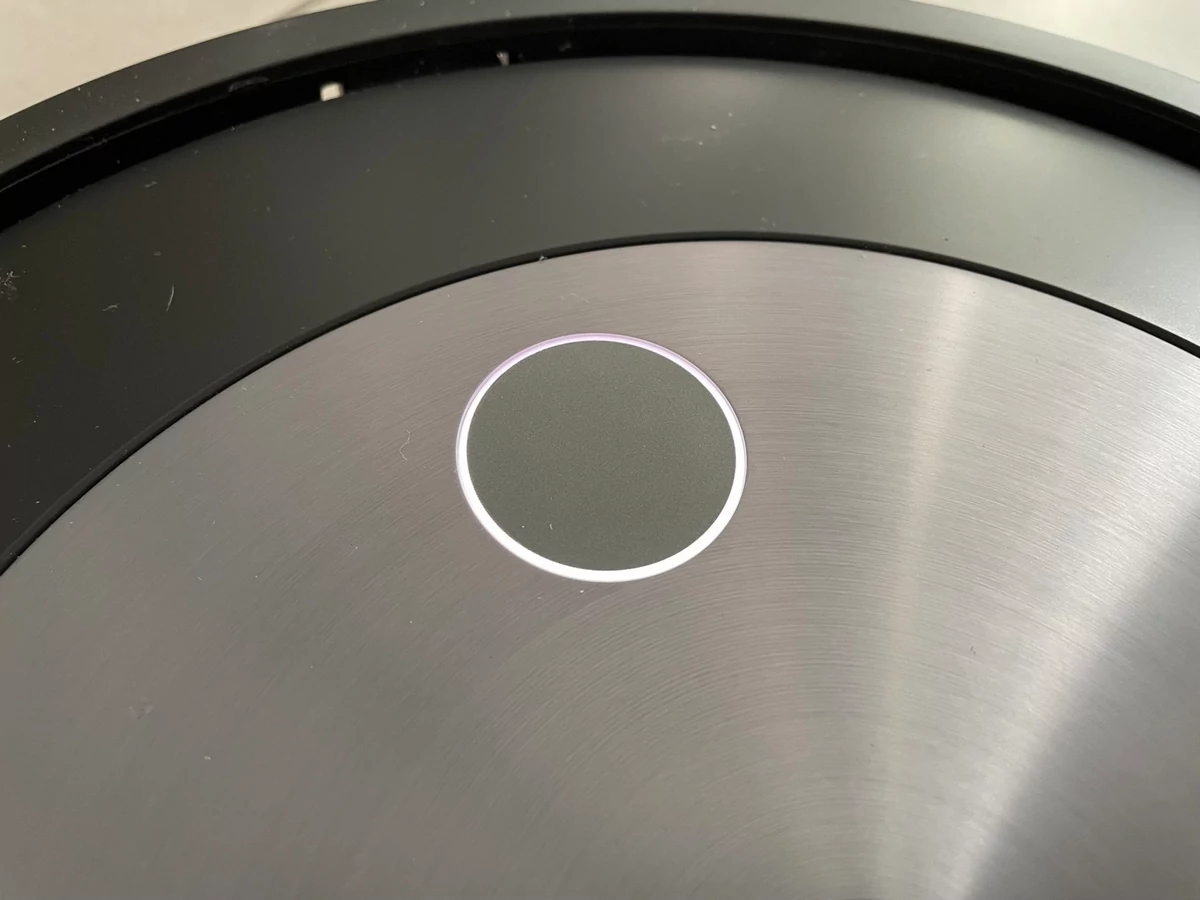 Test iRobot Roomba j7+ © © Mathieu Grumiaux pour Clubic