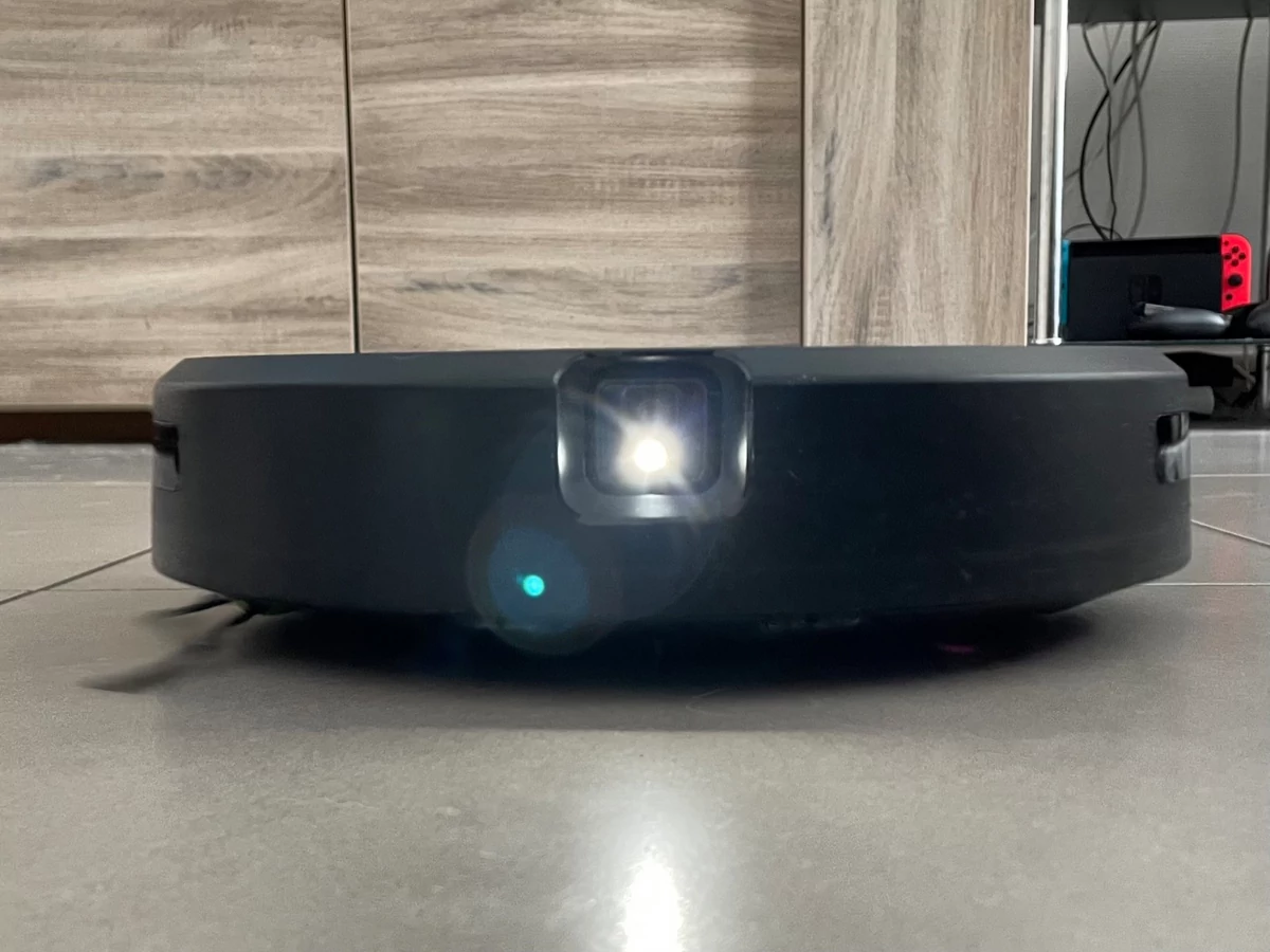 Test iRobot Roomba j7+ © © Mathieu Grumiaux pour Clubic