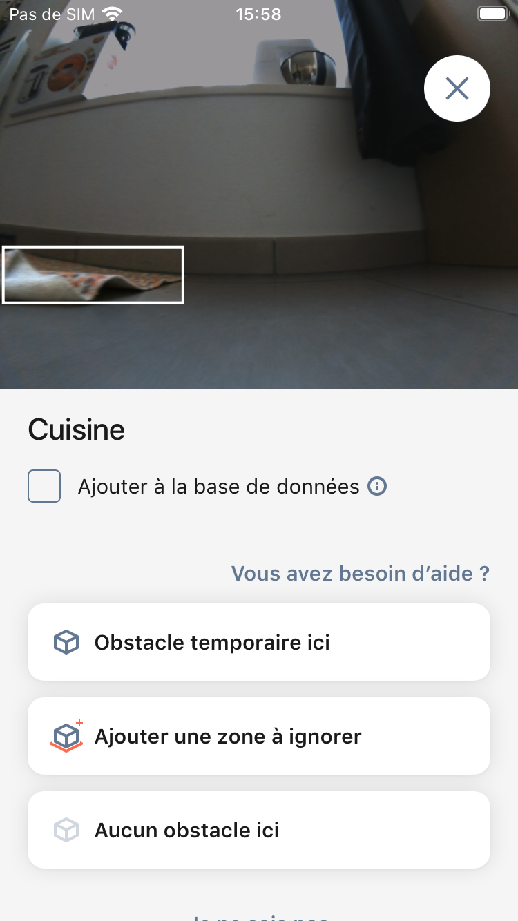 Test iRobot Roomba j7+ © © Mathieu Grumiaux pour Clubic