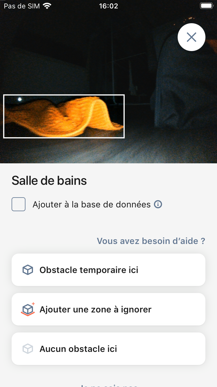Test iRobot Roomba j7+ © © Mathieu Grumiaux pour Clubic