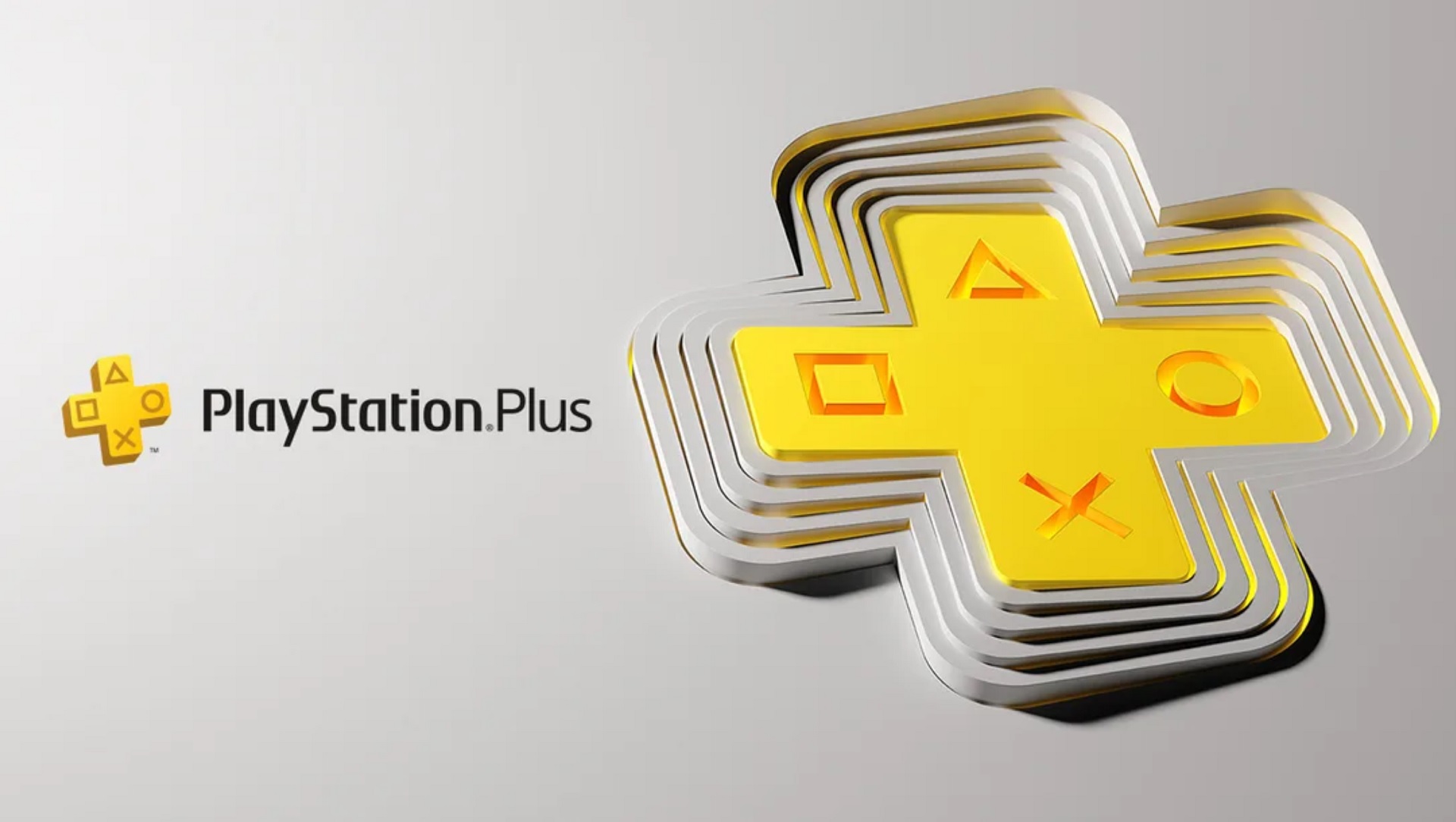 Sony confirme les jeux inclus dans son nouveau PlayStation Plus et il y a du lourd 
