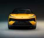 Lotus Eletre : le premier SUV électrique de la marque voit le jour