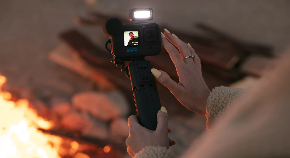 GoPro Media Creator kit © GoPro