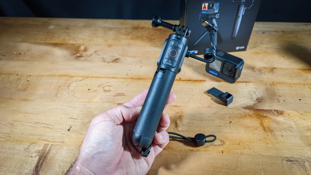 GoPro Media Creator kit © David Nogueira