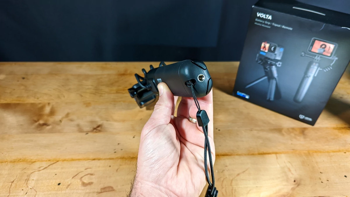 GoPro Media Creator kit © David Nogueira