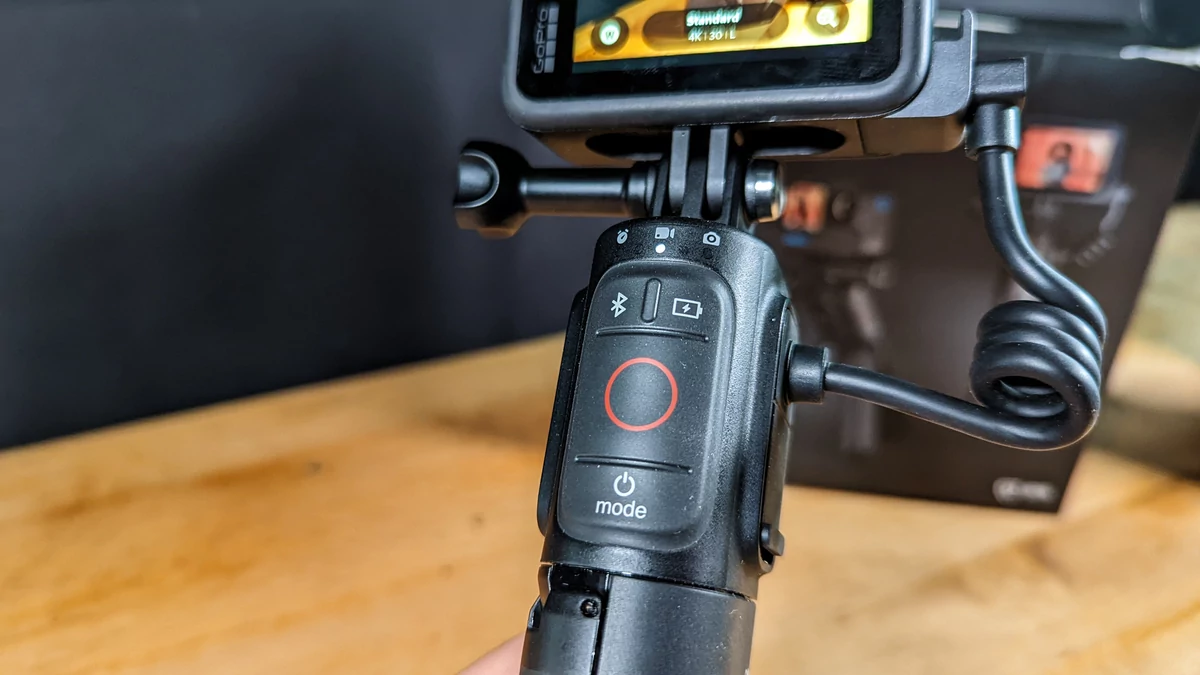 GoPro Media Creator kit © David Nogueira