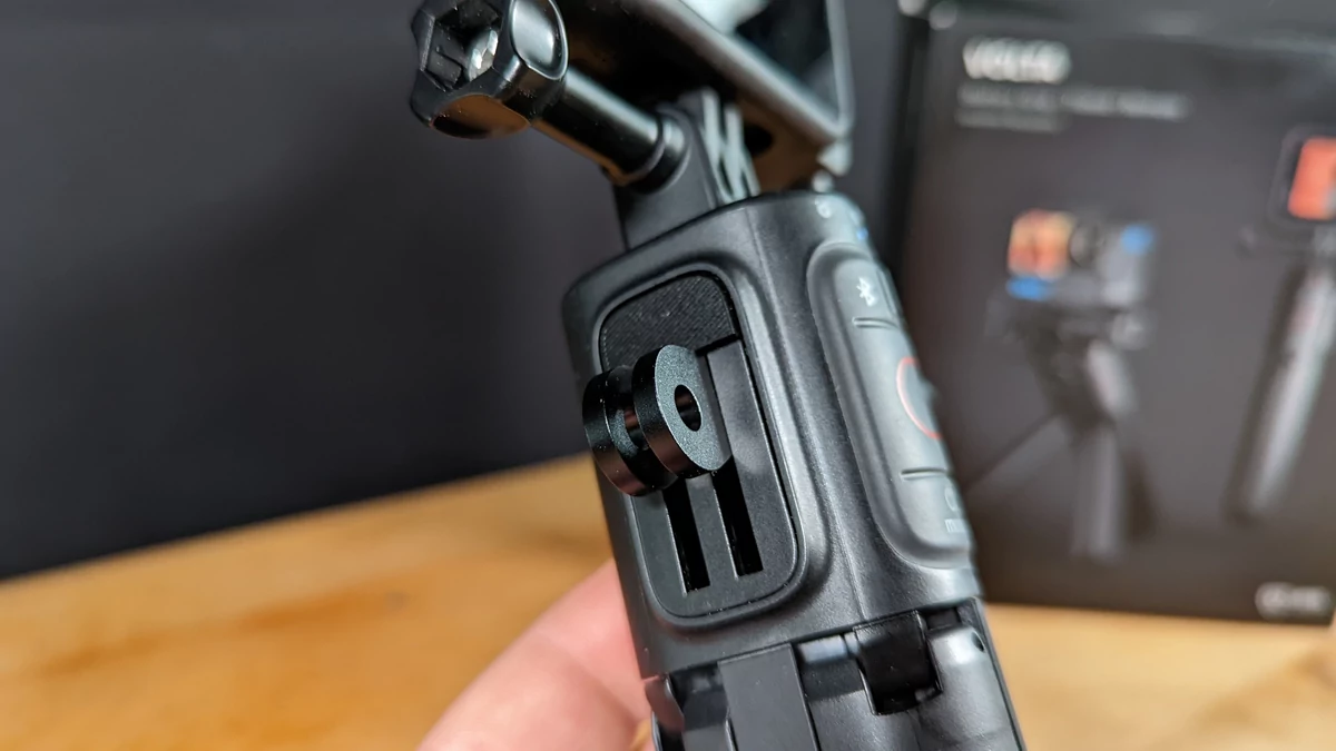 GoPro Media Creator kit © David Nogueira