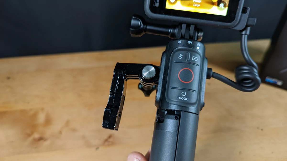 GoPro Media Creator kit © David Nogueira