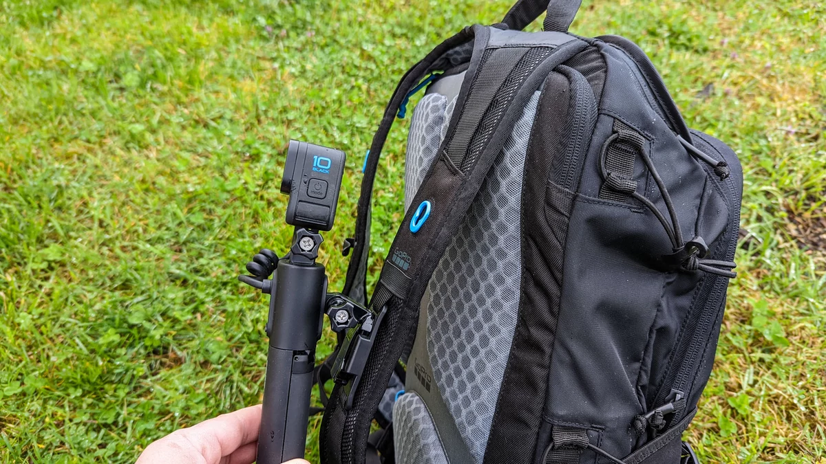 GoPro Media Creator kit © David Nogueira