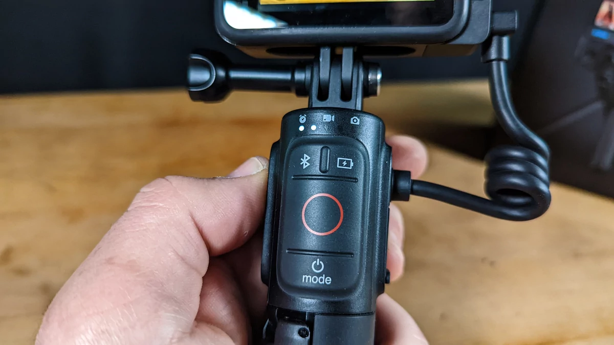 GoPro Media Creator kit © David Nogueira