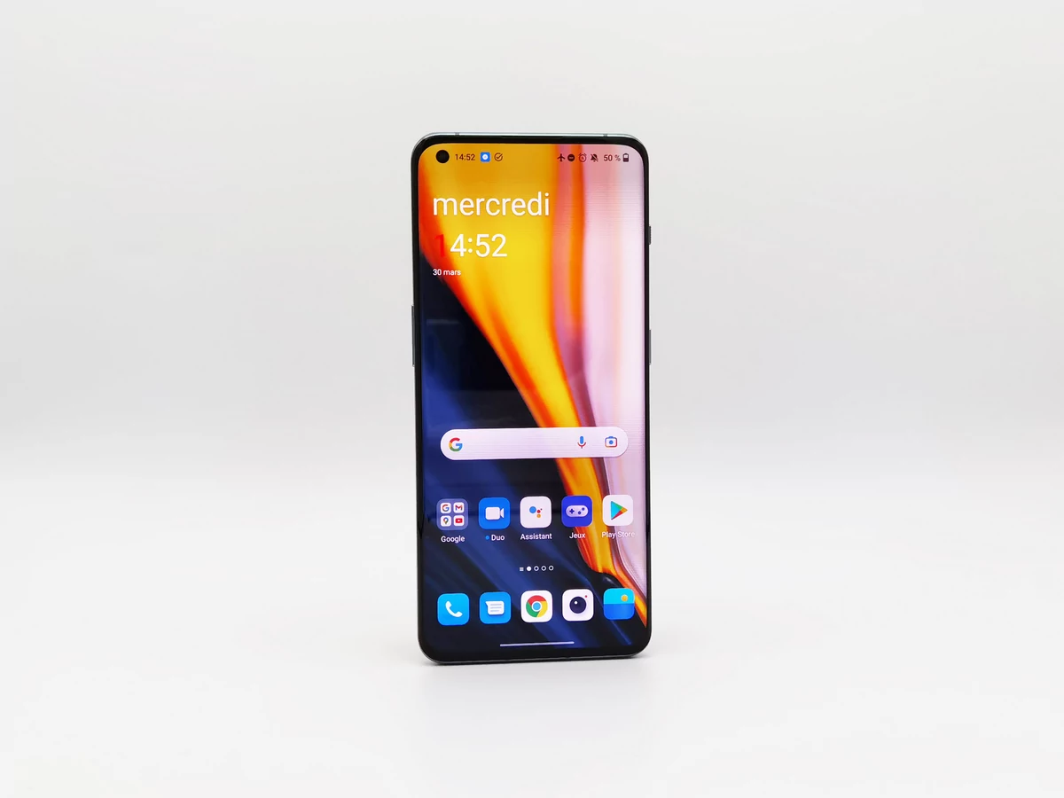 ecran oneplus 10 pro