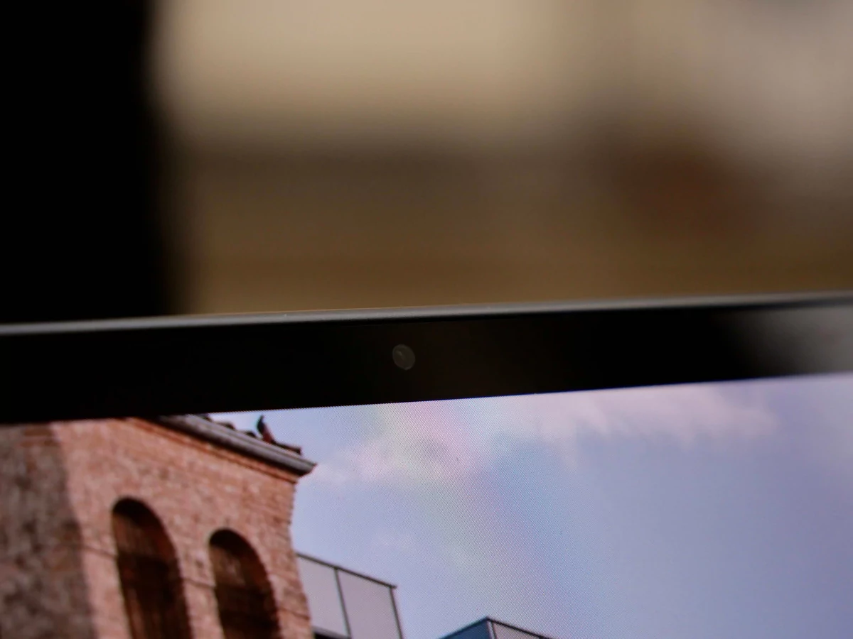 Huawei MateBook E-8 © © Nathan Le Gohlisse pour Clubic
