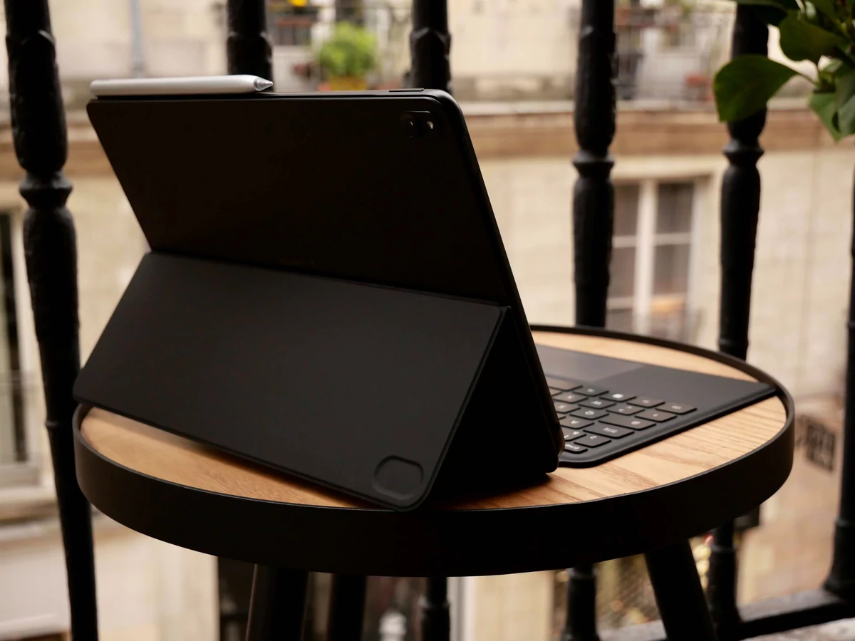 Huawei MateBook E-13 © © Nathan Le Gohlisse pour Clubic