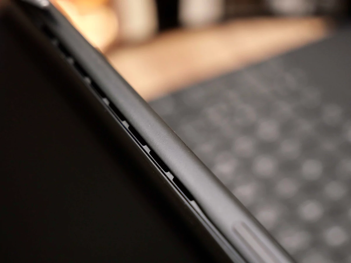Huawei MateBook E-14 © © Nathan Le Gohlisse pour Clubic