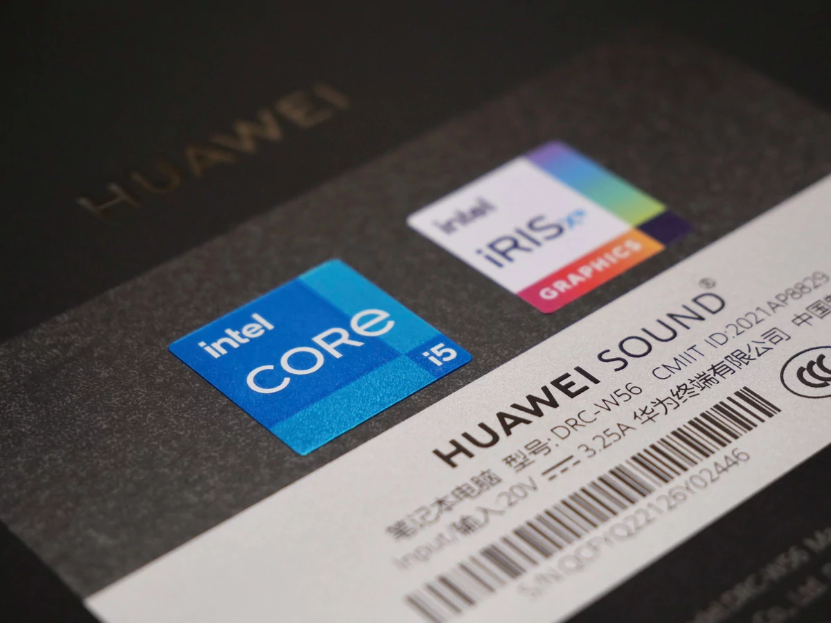 Huawei MateBook E-19 © © Nathan Le Gohlisse pour Clubic