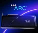 Intel Arc Alchemist : les cartes graphiques desktop pourraient utiliser 3 connecteurs 8-pin
