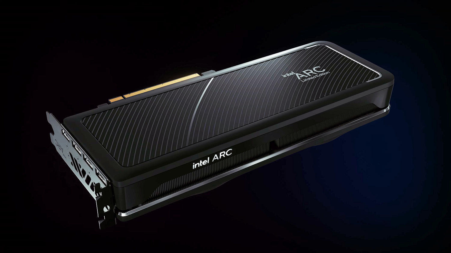 L'Intel Arc A770 est plus performante que la GeForce RTX 4090