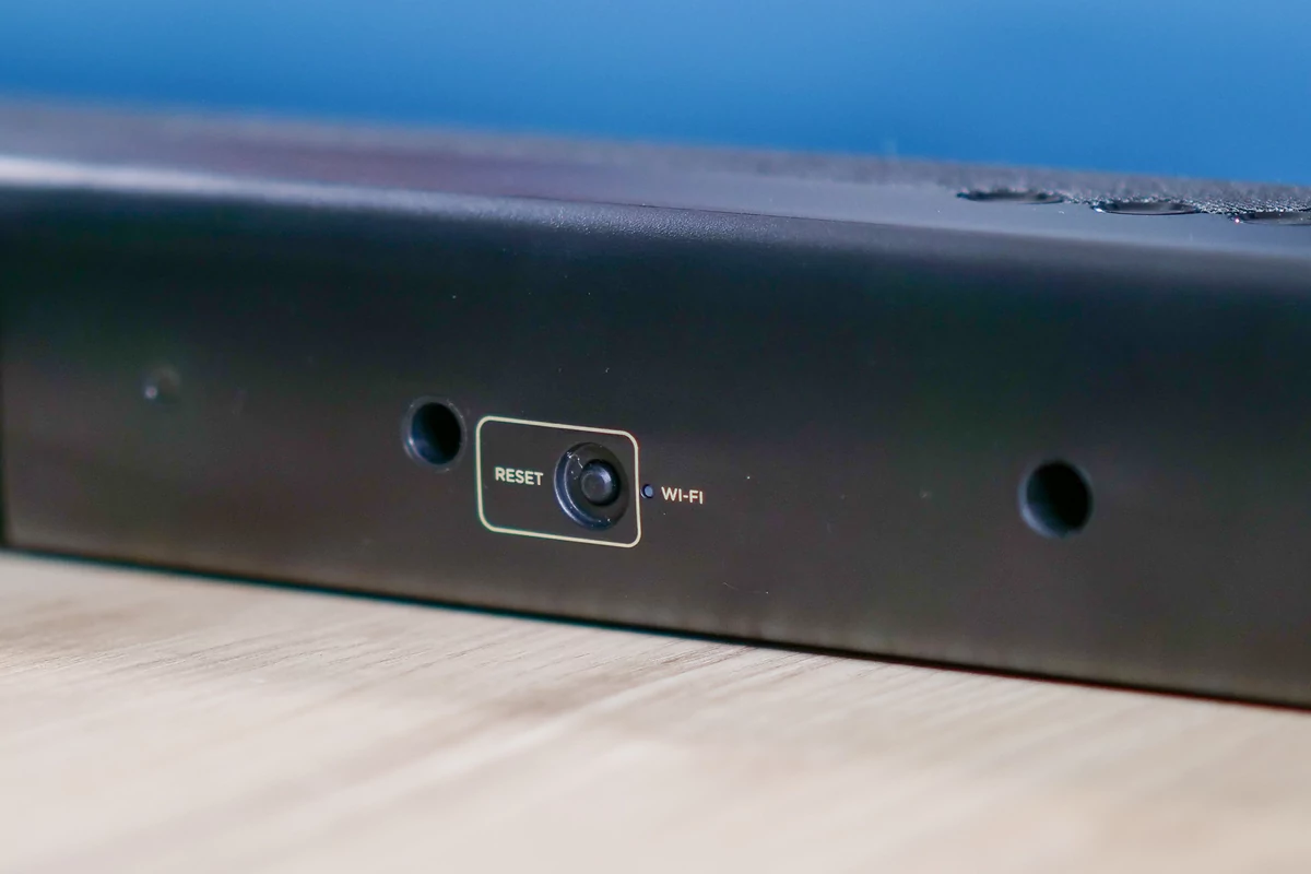 Test Denon DHT-S416 WiFi