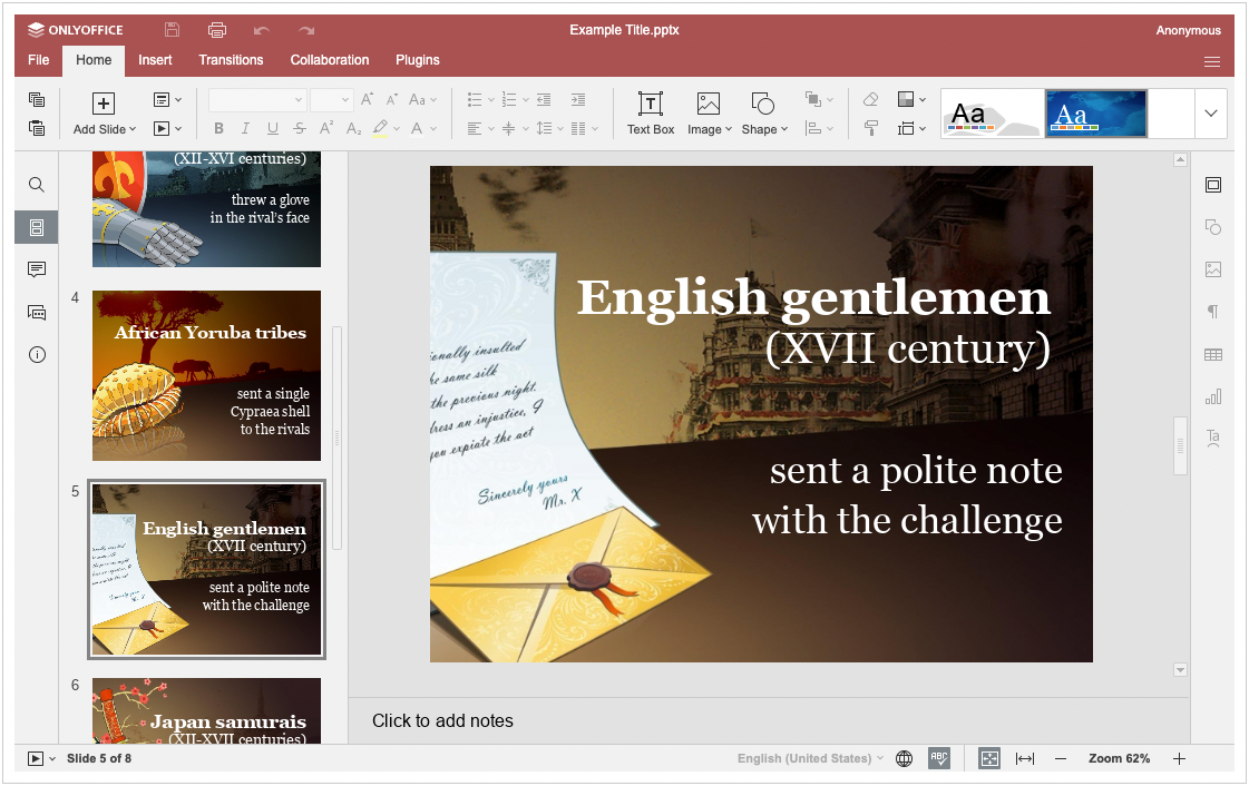 ONLYOFFICE_presentations © ONLYOFFICE
