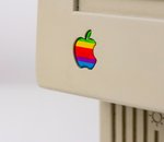 Connaissez-vous l'histoire du logo Apple ?