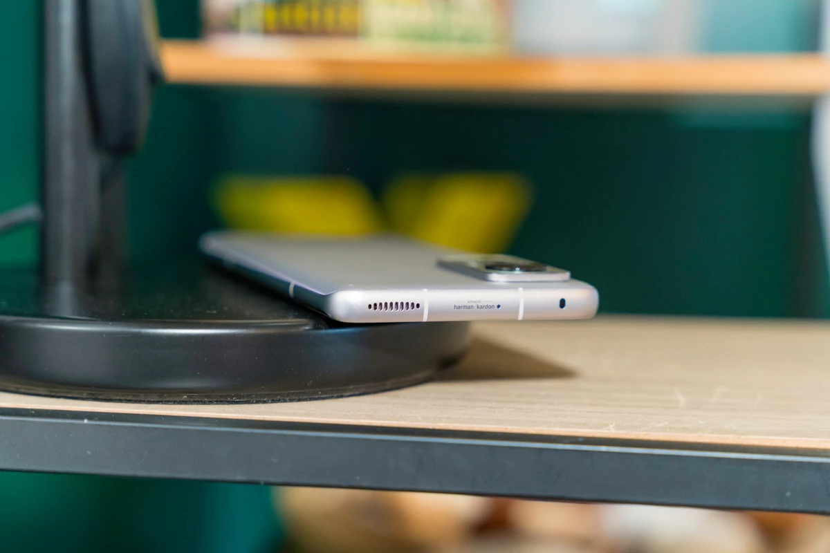Xiaomi 12 test © © Pierre Crochart pour Clubic