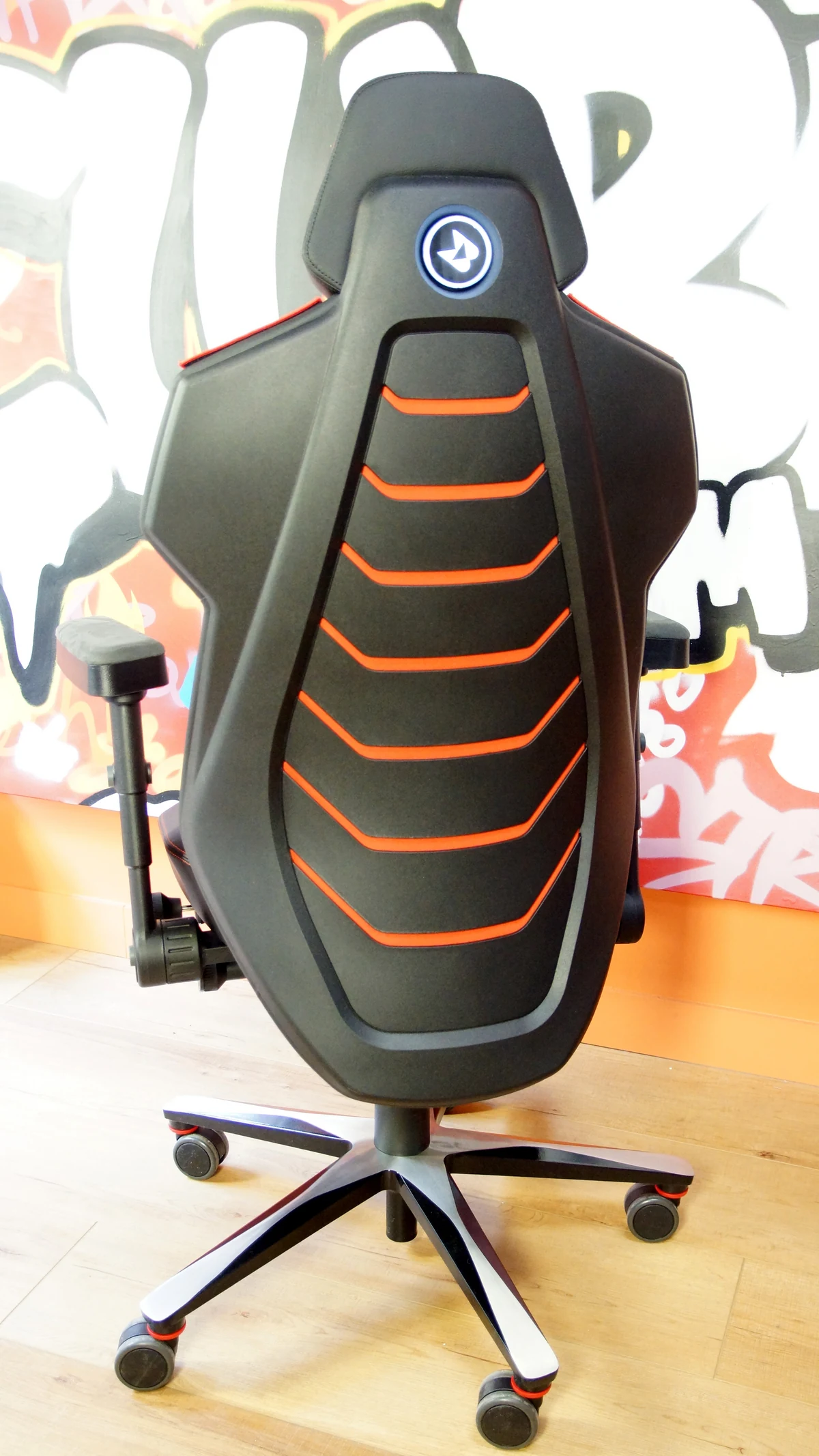 Backforce One Plus © C